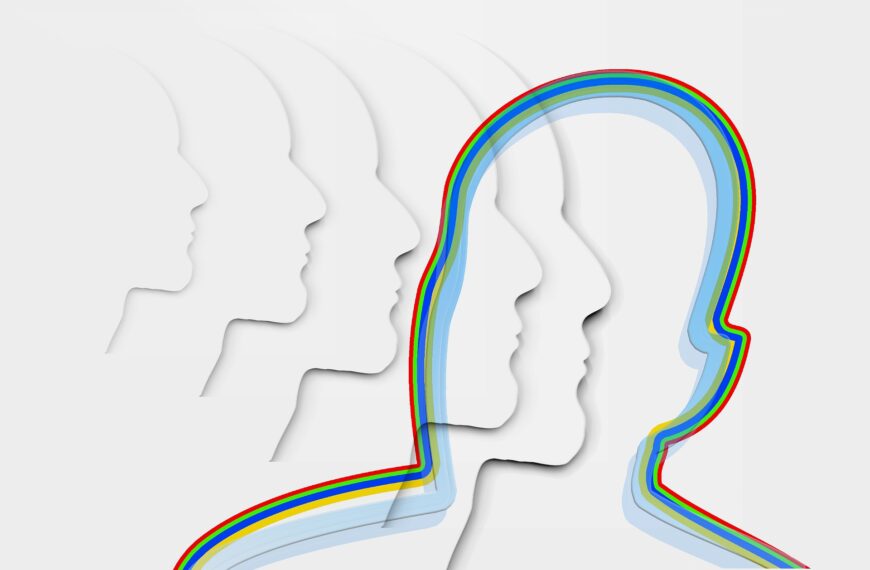 Personlig assistans – personligt
